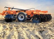 Hydraulic Harrow Heavy Series (With Oil Bath Hub)