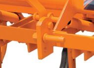 Heavy Duty Cultivator