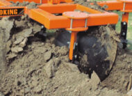 Disc Ridger