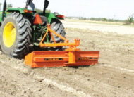 Terracer Blade