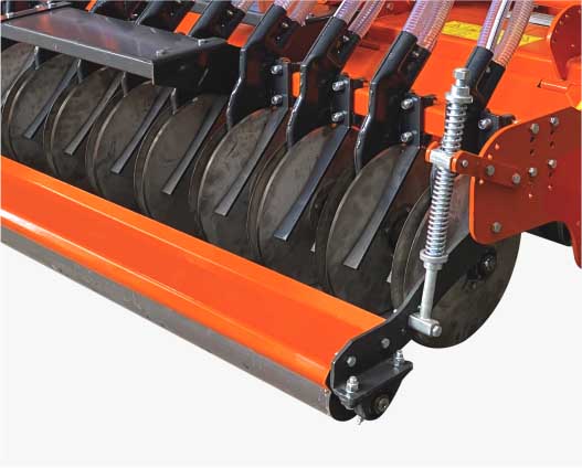Super Seeder