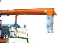 Combine Harvester