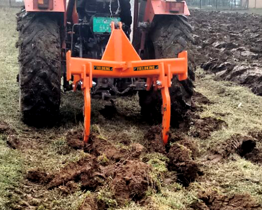 Heavy Duty Sub Soiler