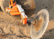 Disc Plough (Domestic)