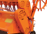 Happy Seeder