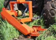 Forage Mower