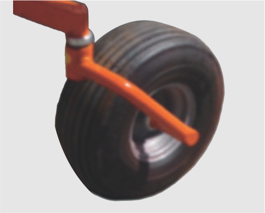 Hay Rake