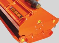 Medium Duty Flail Mower