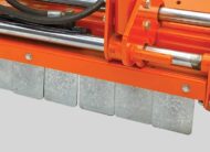 Light Duty Flail Mower