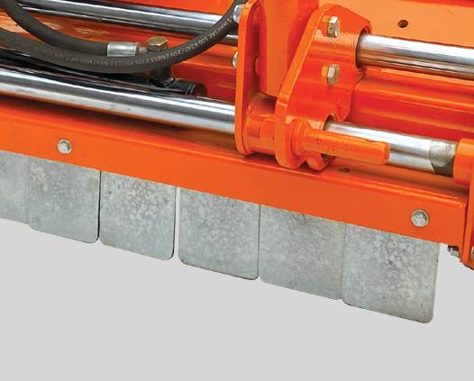 Light Duty Flail Mower
