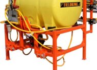 Boom Sprayer