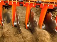 High Speed Disc Harrow