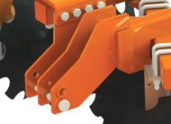 Tandem Disc Harrow Light Series