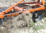 UP Model Disc Harrow