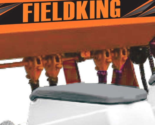 Pneumatic Planter