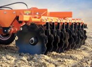 Hydraulic Harrow Heavy Series (With Oil Bath Hub)
