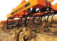 Multi Row Tiller