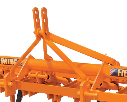 Heavy Duty Cultivator