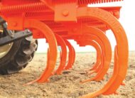 Extra Heavy Duty Tiller