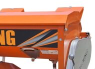 Robust Multi Crop Row Planter