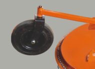 Rotary Cutter-Round