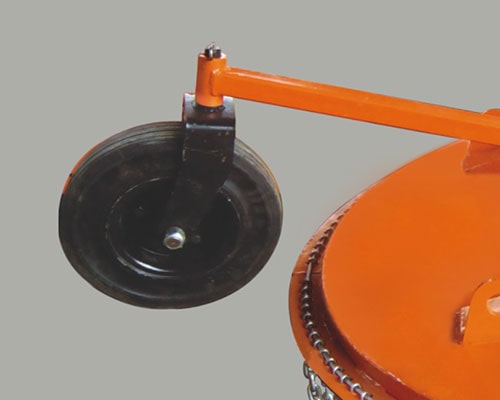 Rotary Cutter-Round