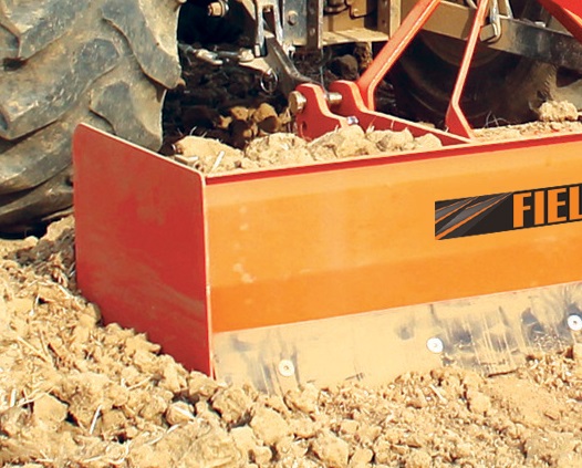 Box Blade
