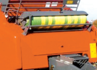 Round Baler