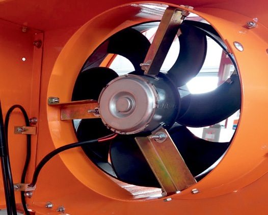 Square Baler