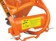 Fertilizer Spreader