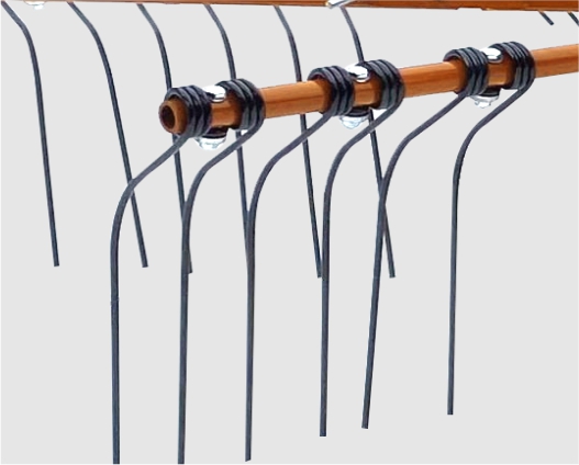 Hay Rake