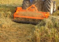 Rotary Mulcher