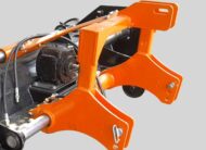Heavy Duty Flail Mower