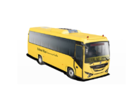 Oyster School Bus