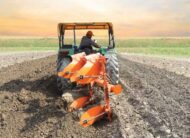 Reversible Mould Board Plough