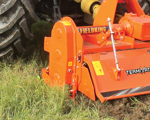 Termivator Series
