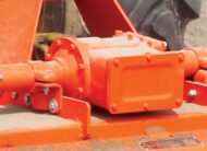 Maxx Rotary Tiller