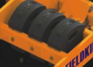 High Speed Disc Harrow Pro