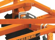 Tandem Disc Harrow Medium Series