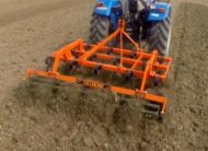 Multi Row Tiller