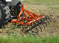 Double Coil Tyne Tiller