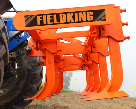 Dabangg Cultivator