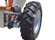 Robust Multi Crop Row Planter