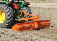 Terracer Blade