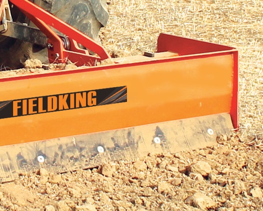 Box Blade