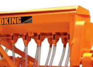 Roto Seed Drill