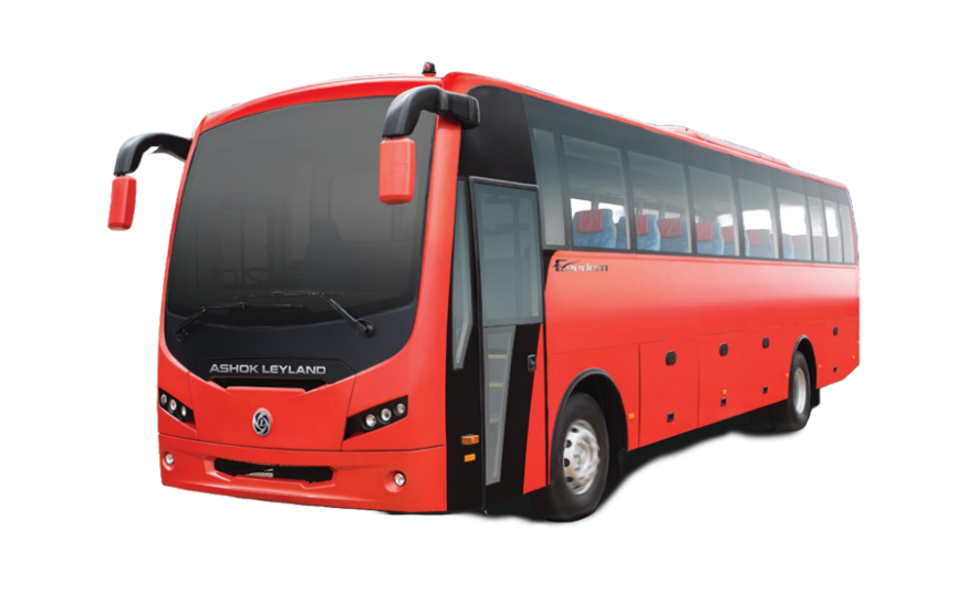 Freedom Bus