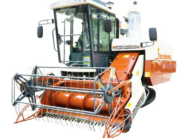 Multi Crop Harvester