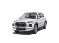 Grand Vitara (Arctic White Pearl)