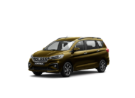 Ertiga (Brave Khaki Pearl)